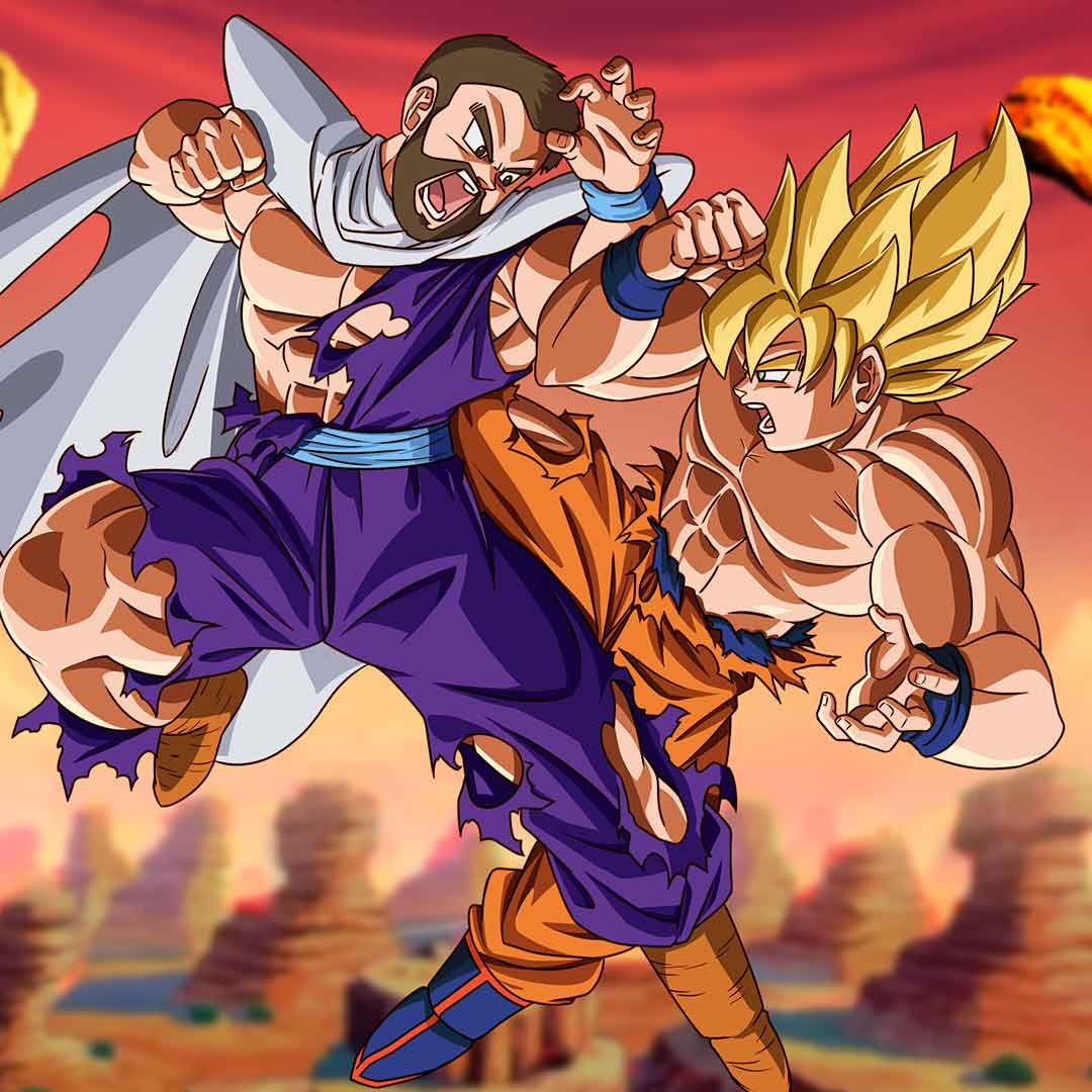 Choose the number of people