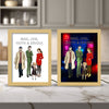 Customize Me - Custom Light Box Art